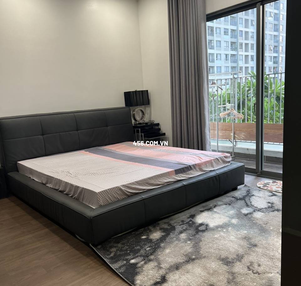 Hinh-Bán Cho thuê Căn hộ Duplex Masteri Thảo Điền 3 Phòng Ngủ Căn Góc View Landmark 81