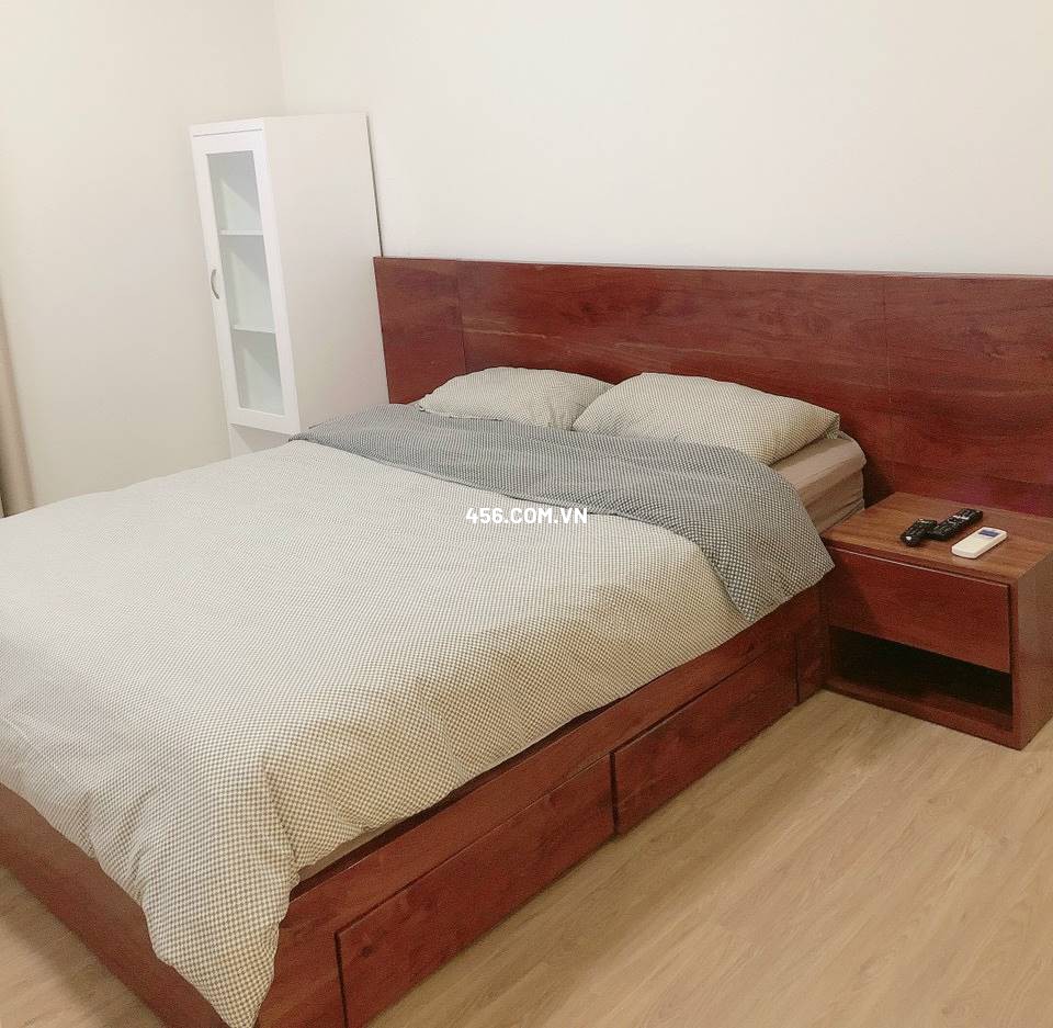 Hinh-Cho Thuê Căn Hộ Masteri Thảo Điền 1 Phòng Ngủ Có Ban Công Rộng Rãi