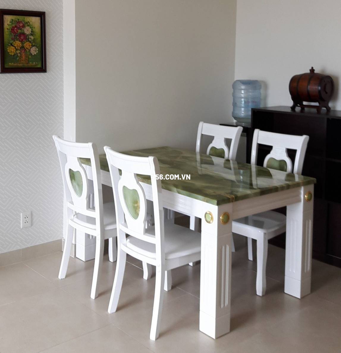 Hinh-Thuê Ngay Căn hộ Masteri Thảo Điền 2 Phòng Ngủ View Sông Nội Thất Hiện Đại
