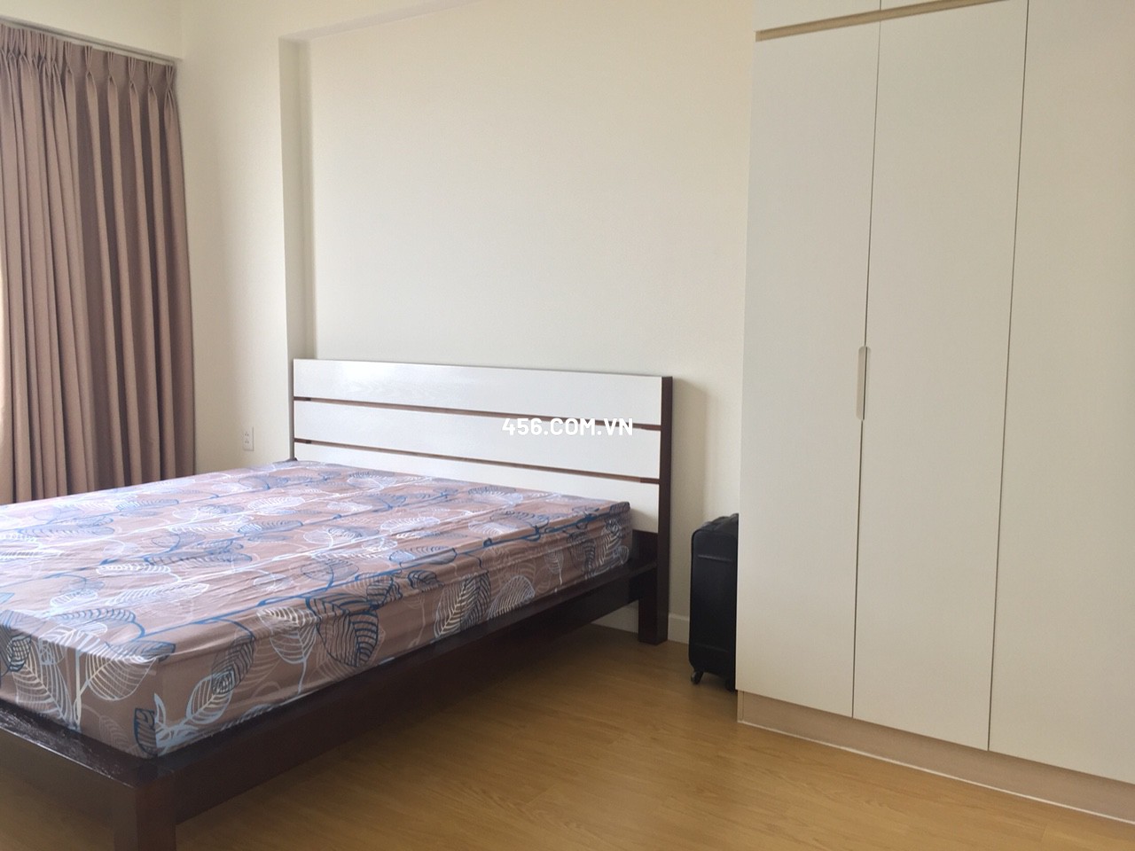 Hinh-Cho thuê Căn hộ Masteri Thảo Điền Tháp 2 2 Phòng Ngủ View Sông Đẹp