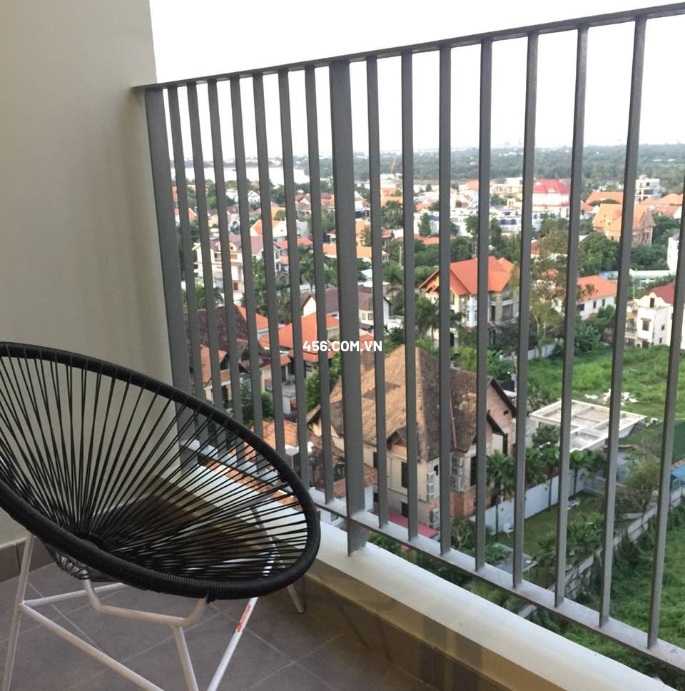 Hinh-Cho thuê Căn hộ Masteri Thảo Điền Tháp 2 2 Phòng Ngủ View Sông Đẹp