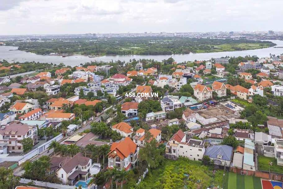 Hinh-Cho thuê Căn hộ Masteri Thảo Điền Tháp 2 3 Phòng Ngủ View Sông Thoáng Mát