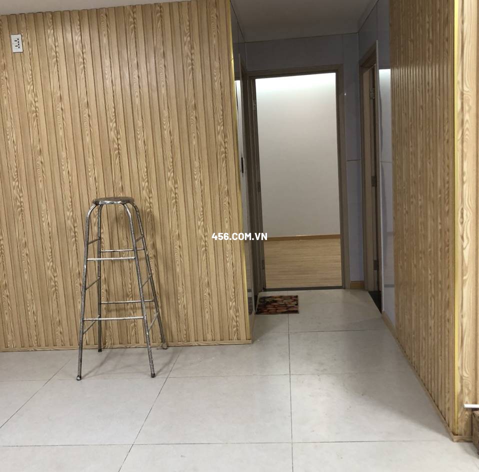 Hinh-Cho thuê căn hộ New City Thủ Thiêm 3 phòng ngủ nhà trống sân vườn riêng