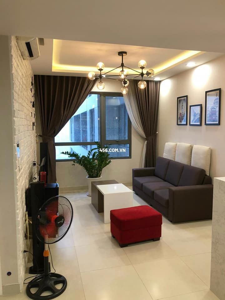 Hinh-Cho thuê căn hộ Masteri Thảo Điền đầy đủ nội thất 1 phòng ngủ