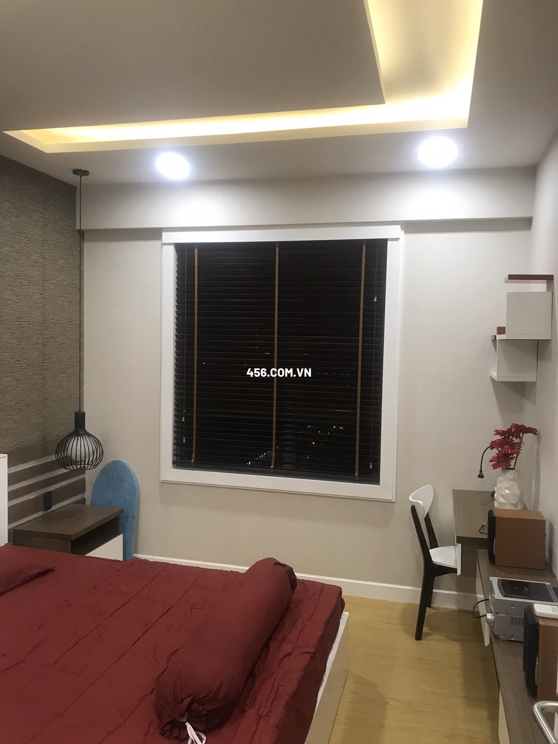 Hinh-Cho thuê căn hộ Masteri Thảo Điền đầy đủ nội thất 1 phòng ngủ