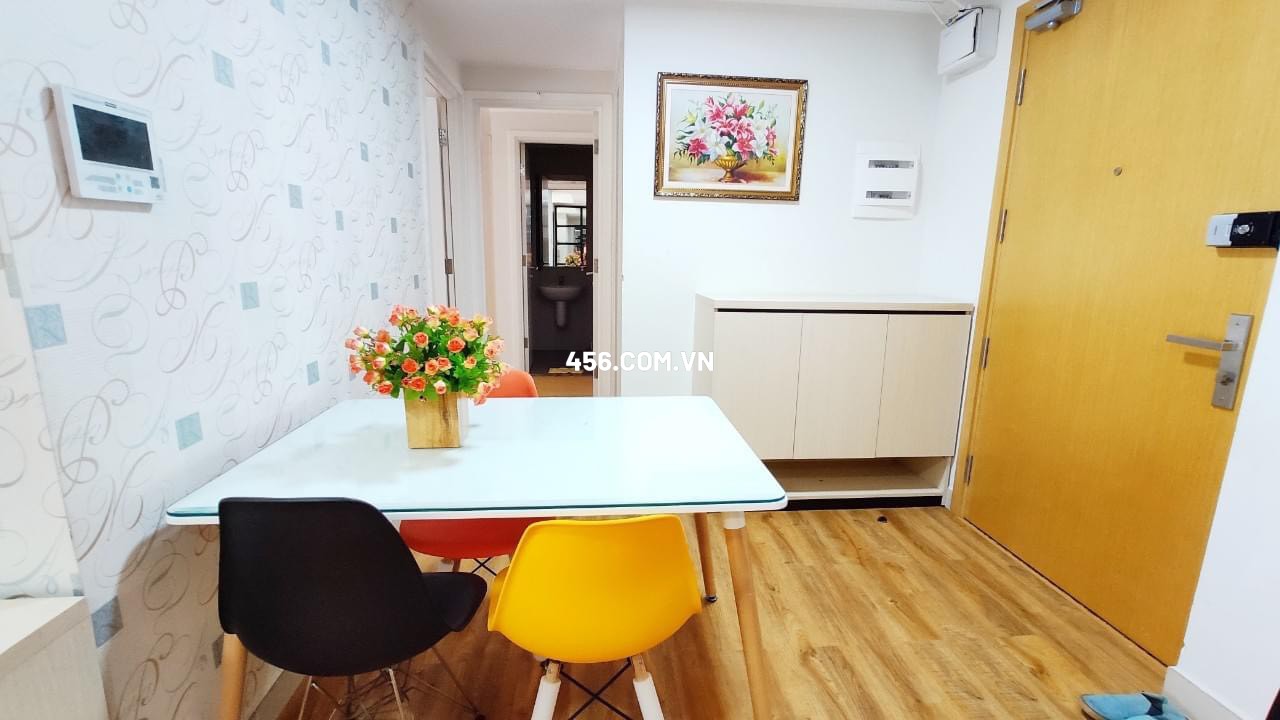 Hinh-Cho thuê Căn hộ Masteri Thảo Điền Tháp 1 2 Phòng Ngủ View Sông  Lầu Cao