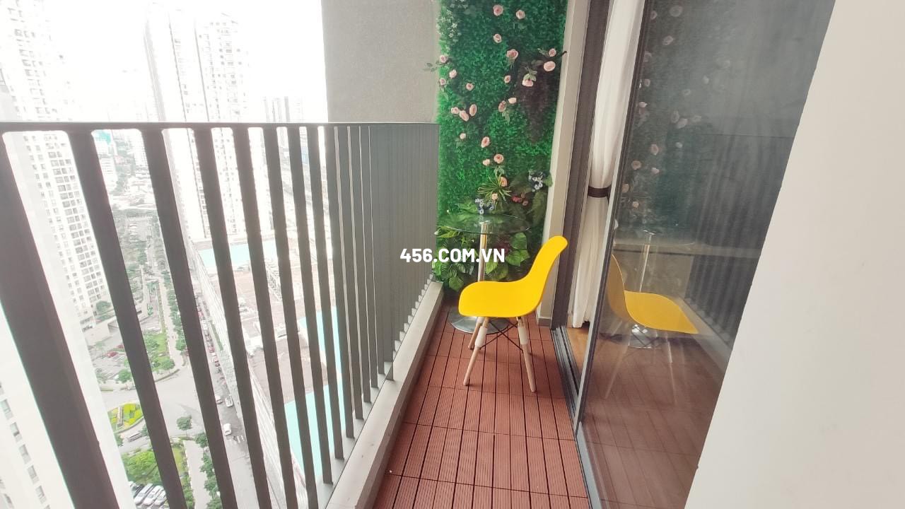 Hinh-Cho thuê Căn hộ Masteri Thảo Điền Tháp 1 2 Phòng Ngủ View Sông  Lầu Cao