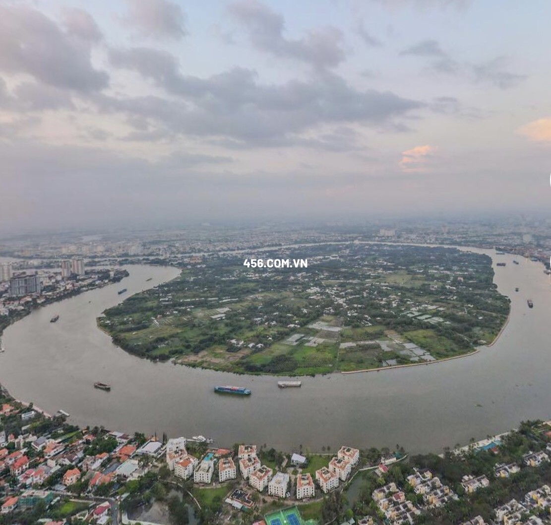 Tìm Thuê Căn hộ cao cấp Lumire RiverSide...