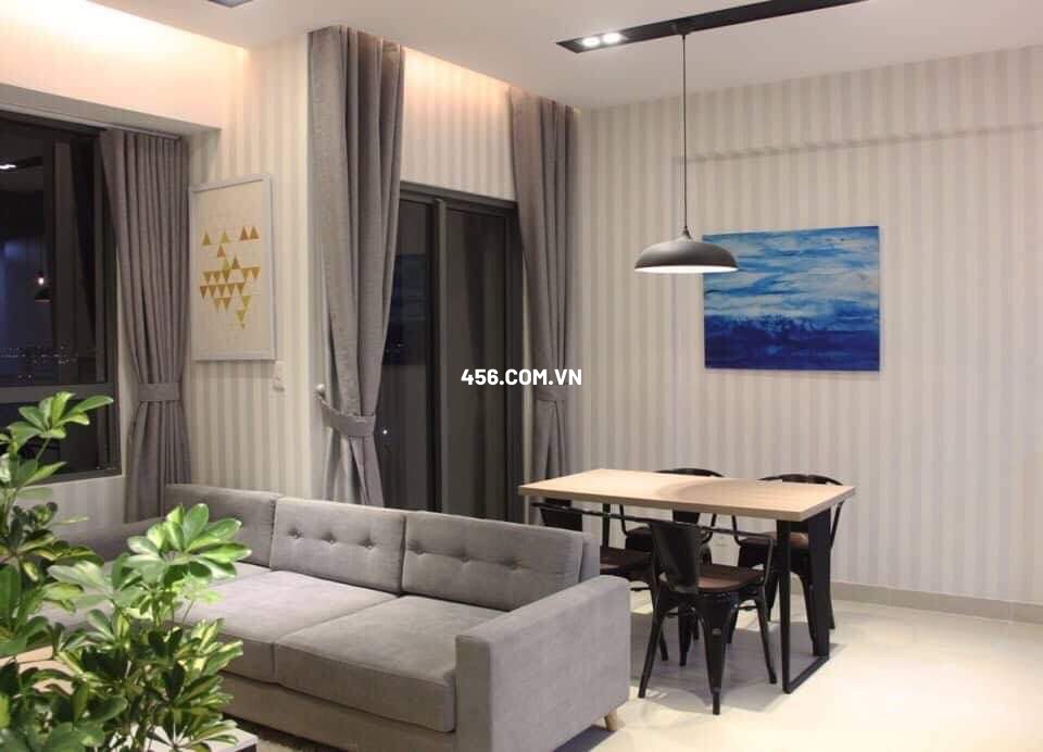 Cho thuê Căn hộ Masteri Thảo Điền Tháp 2 căn...