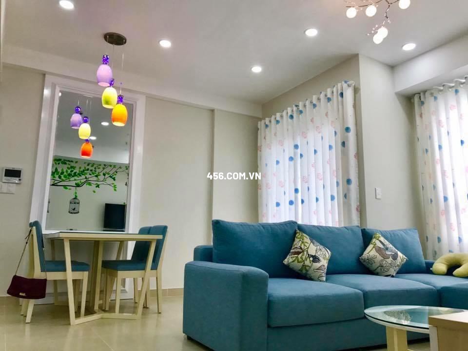 Cho thuê Tháp 2 Căn hộ Masteri Thảo Điền Góc...