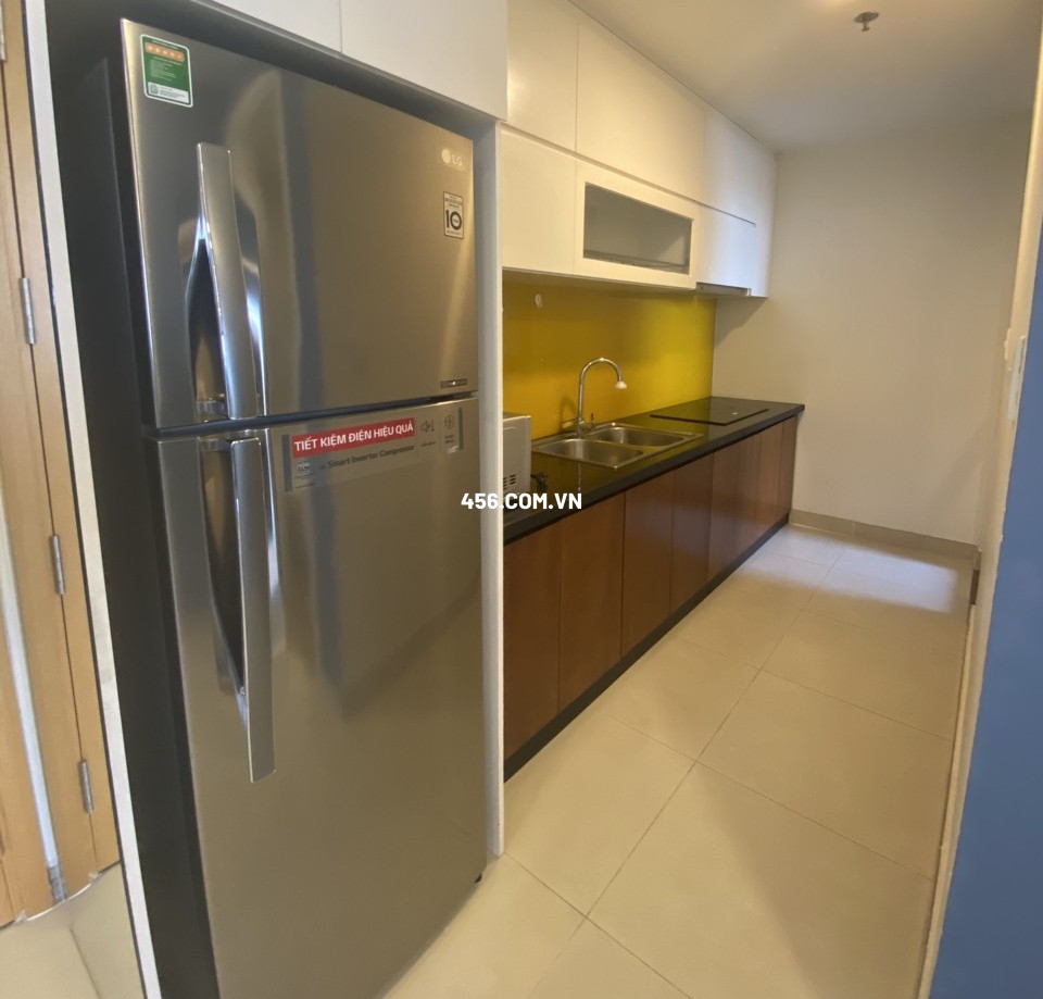 Hinh-Cho thuê Căn hộ Masteri Thảo Điền 2 Phòng Ngủ View Sông Đẹp Lầu Cao