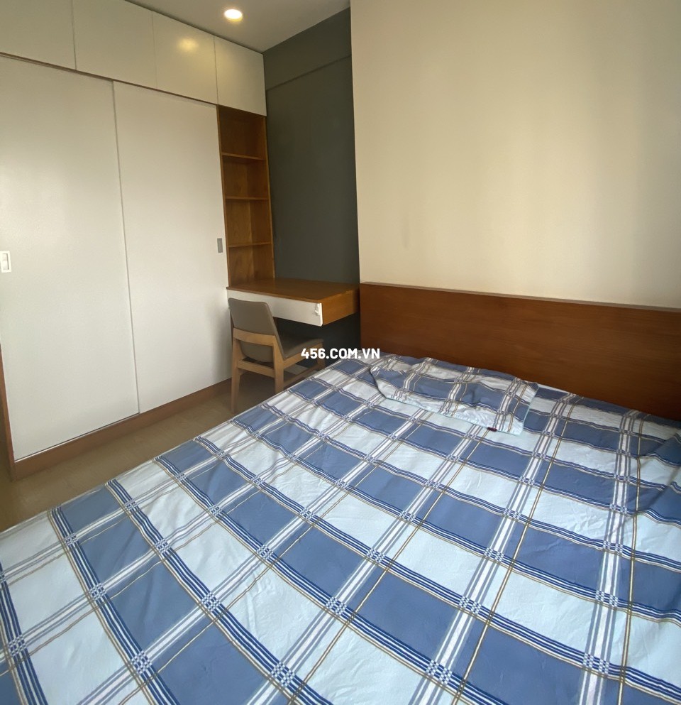 Hinh-Cho thuê Căn hộ Masteri Thảo Điền 2 Phòng Ngủ View Sông Đẹp Lầu Cao