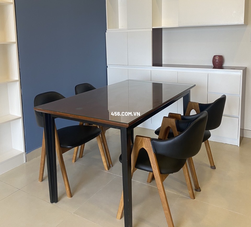Hinh-Cho thuê Căn hộ Masteri Thảo Điền 2 Phòng Ngủ View Sông Đẹp Lầu Cao