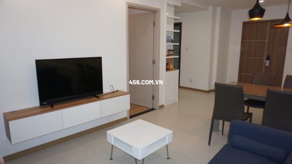 Hinh-Thuê Căn Hộ New City Thủ Thiêm 2 Phòng Ngủ Rộng Rãi Đầy Đủ Nôi Thất