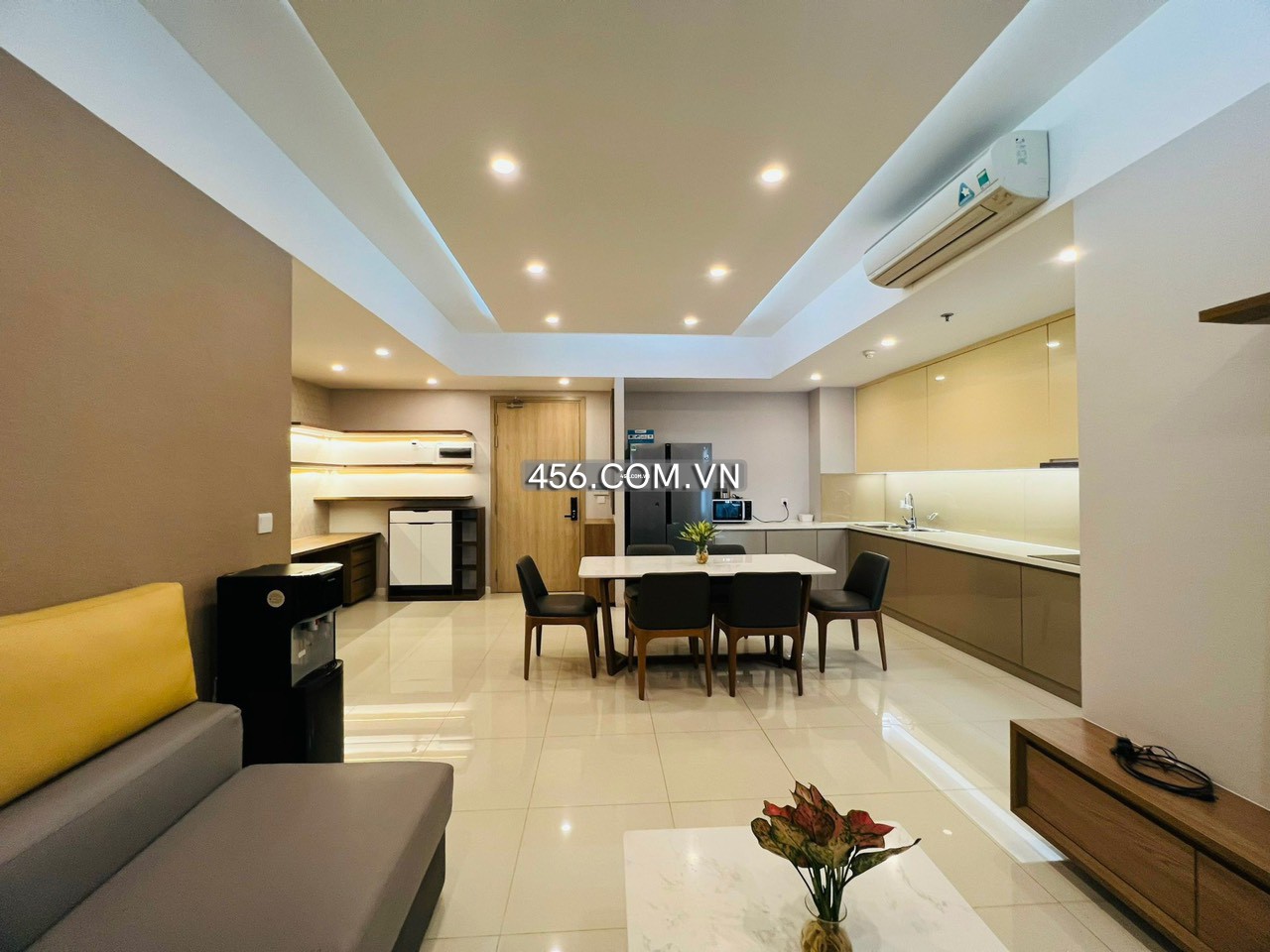 Cho thuê căn hộ Estella Heights 2 Phòng Ngủ...