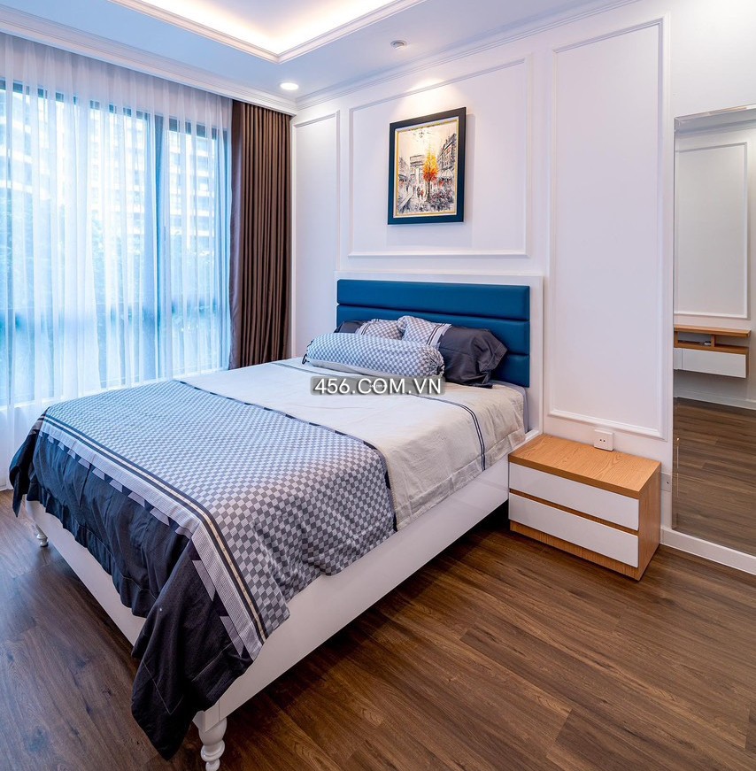 Hinh-Cho thuê 3 Phòng Ngủ căn hộ Estella Heights lầu thấp đầy đủ nội thất