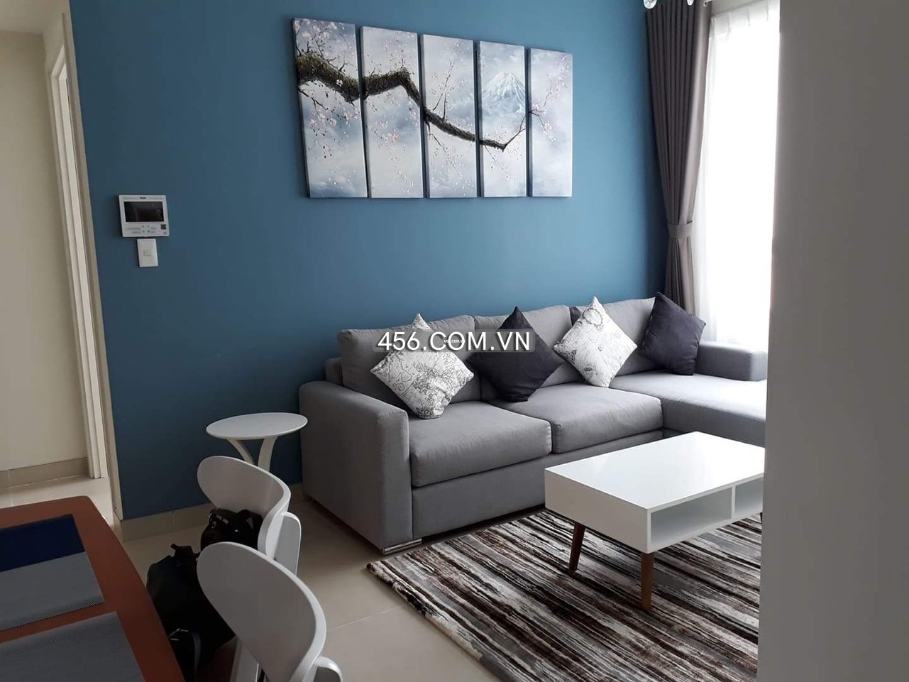 Cho Thuê Căn Hộ Masteri Thảo Điền 1 Phòng Ngủ...