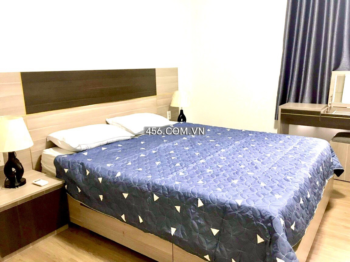 Hinh-Cho thuê Căn Hộ Masteri Thảo Điền 1 Phòng Có Ban Công Tháp 5