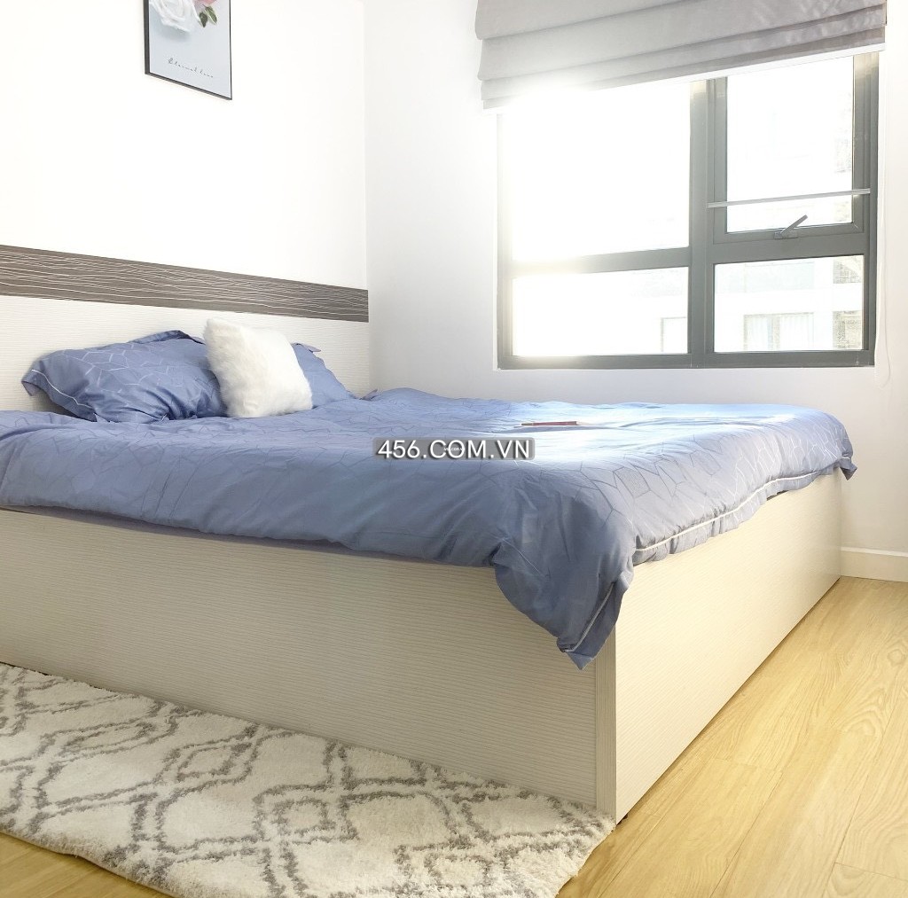 Hinh-Cho thuê Căn hộ Masteri Thảo Điền 2 Phòng Ngủ Tháp 2 Căn số 9 View Đẹp