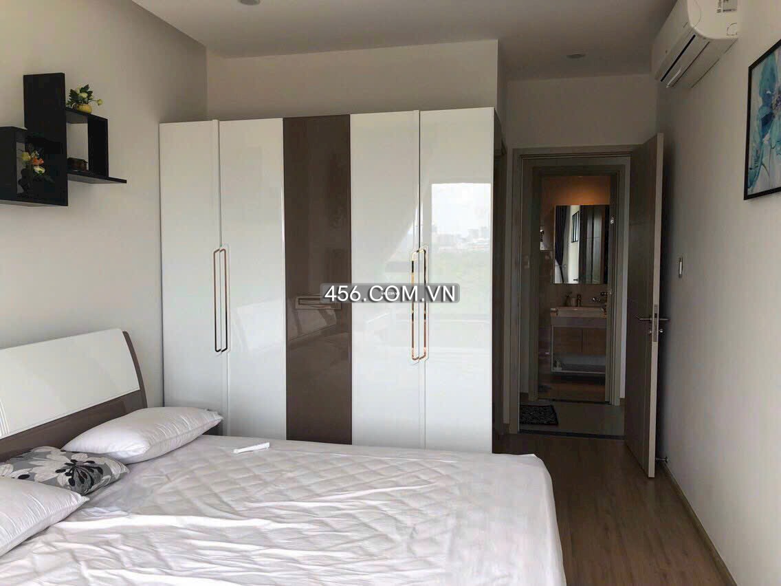 Hinh-Cho thuê căn hộ New City Thủ Thiêm 2 phòng ngủ 75m đầy đủ nội thất