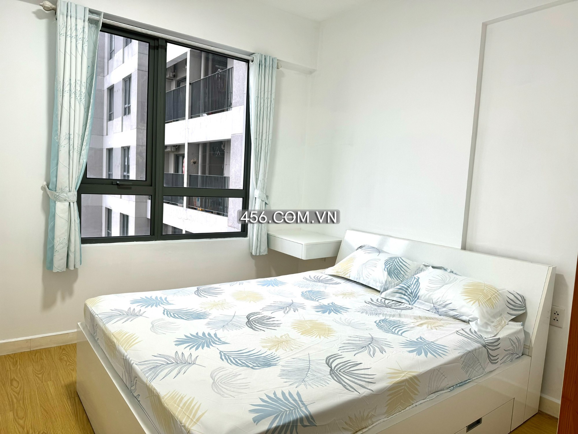 Hinh-Cho thuê Căn Hộ Masteri Thảo Điền Tháp 1 2 Phòng View Sông 27