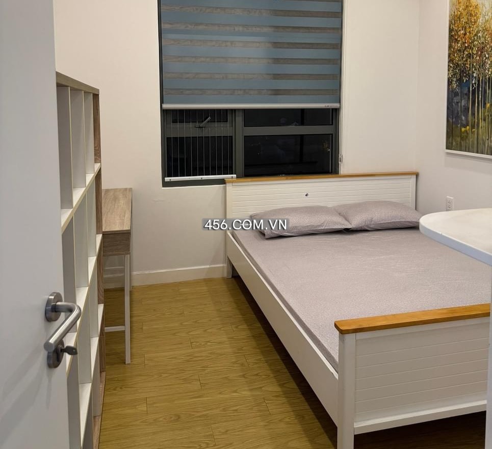 Hinh-Cho thuê Căn hộ Chung Cư Masteri Thảo Điền 2 phòng ngủ view toàn cảnh Sông 5