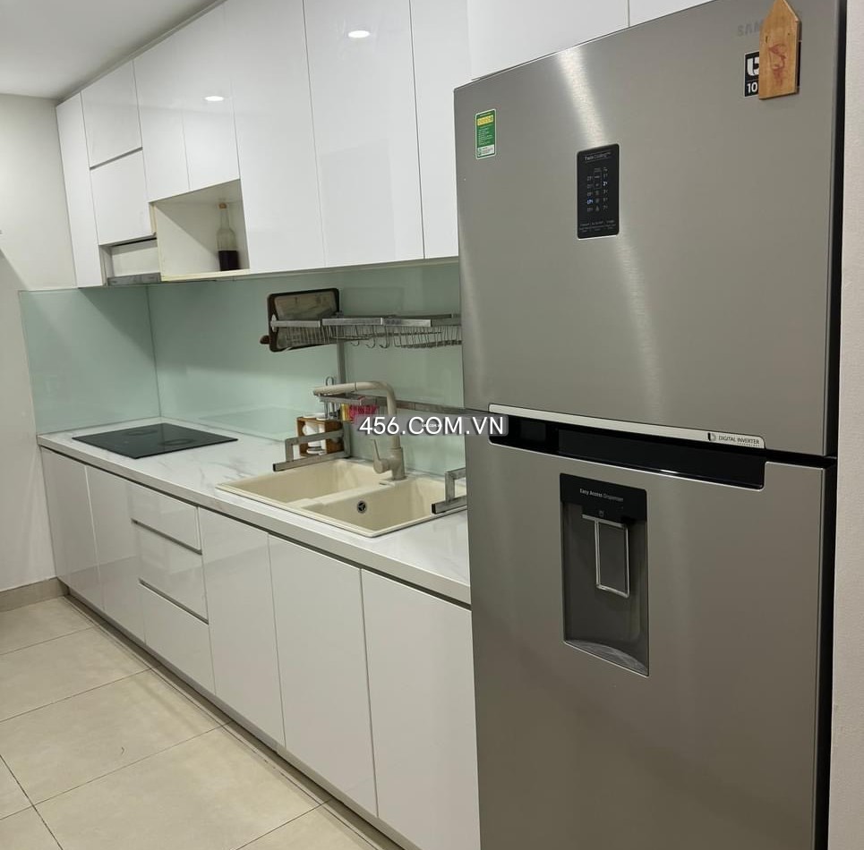 Hinh-Cho thuê Căn hộ Chung Cư Masteri Thảo Điền 2 phòng ngủ view toàn cảnh Sông 5