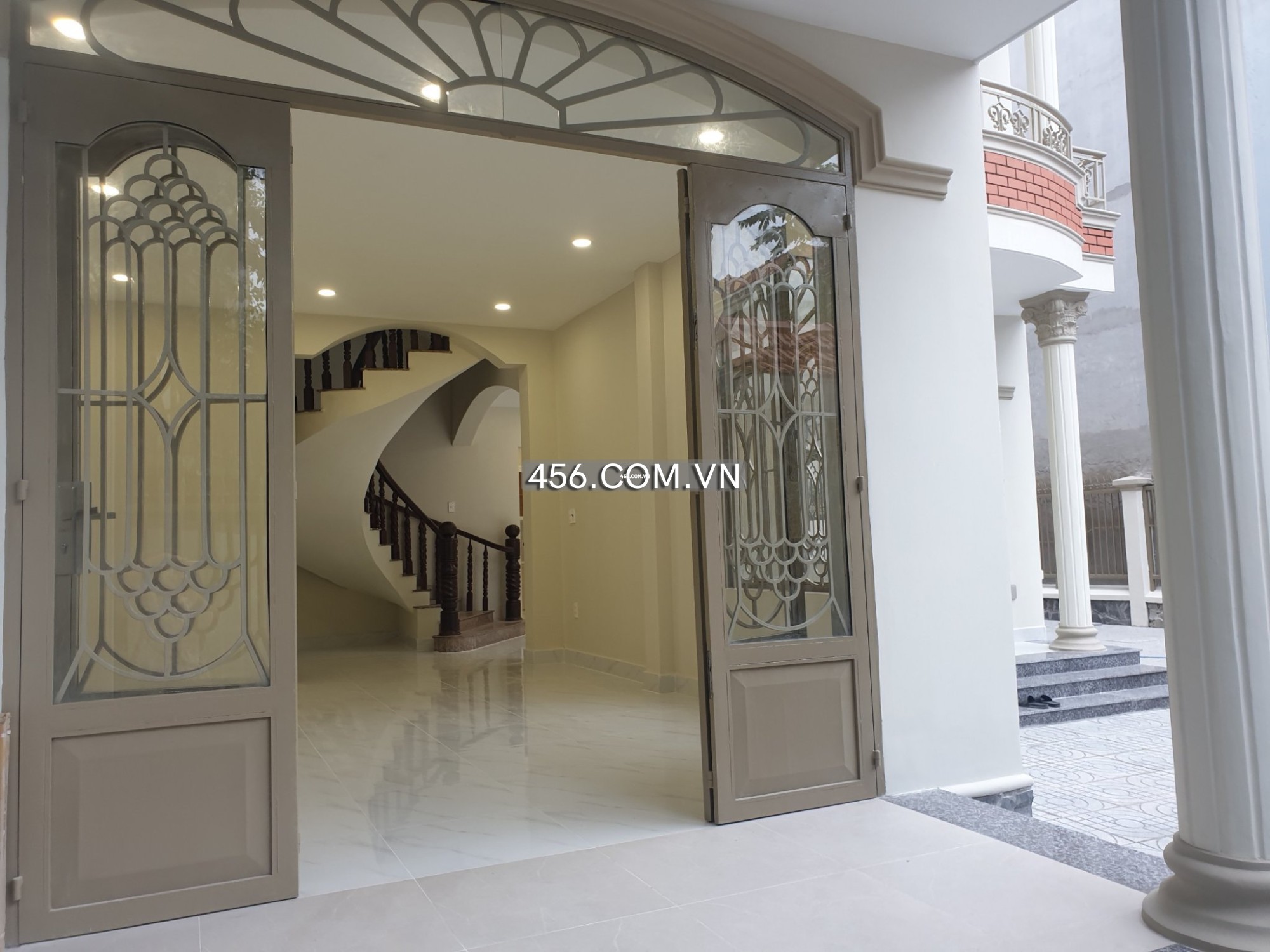 Hinh-Cho thuê villa biệt thự An Bình Quận 2 Thủ Đức TP HCM
