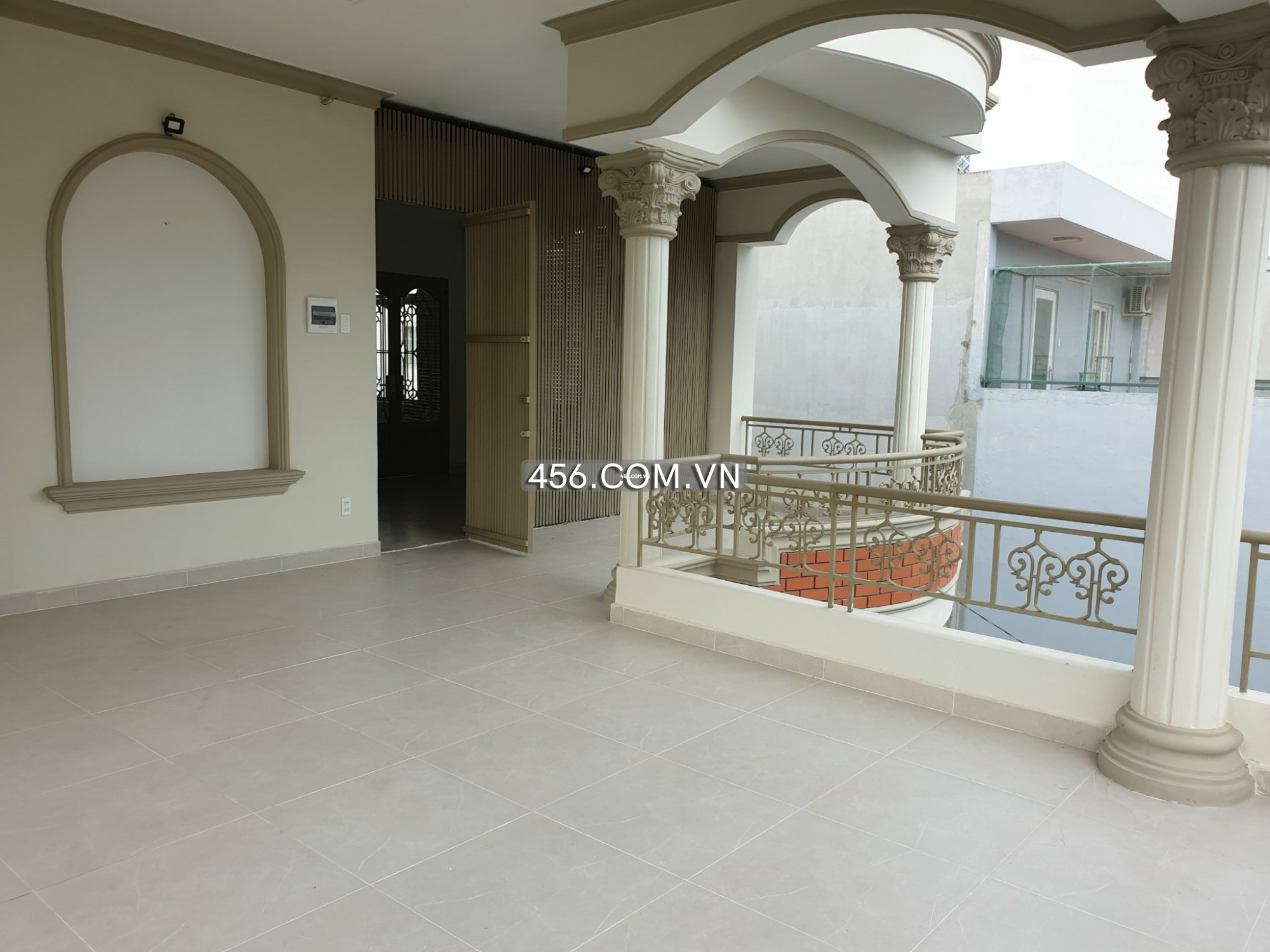 Hinh-Cho thuê villa biệt thự An Bình Quận 2 Thủ Đức TP HCM