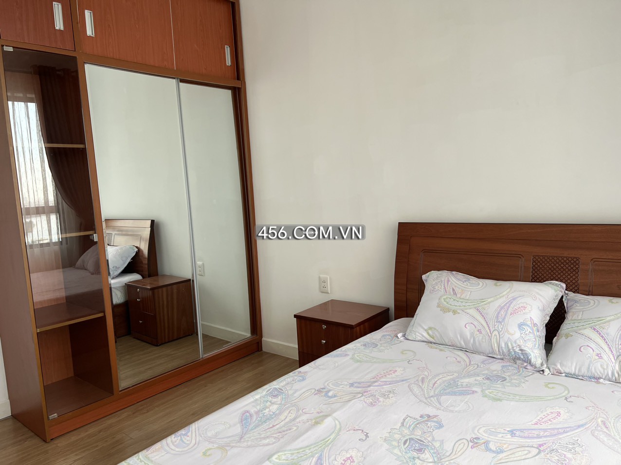 Hinh-Tháp 5 Căn hộ Masteri Thảo Điền 3 Phòng Ngủ View Sông Sài Gòn Lầu Cao Đẹp