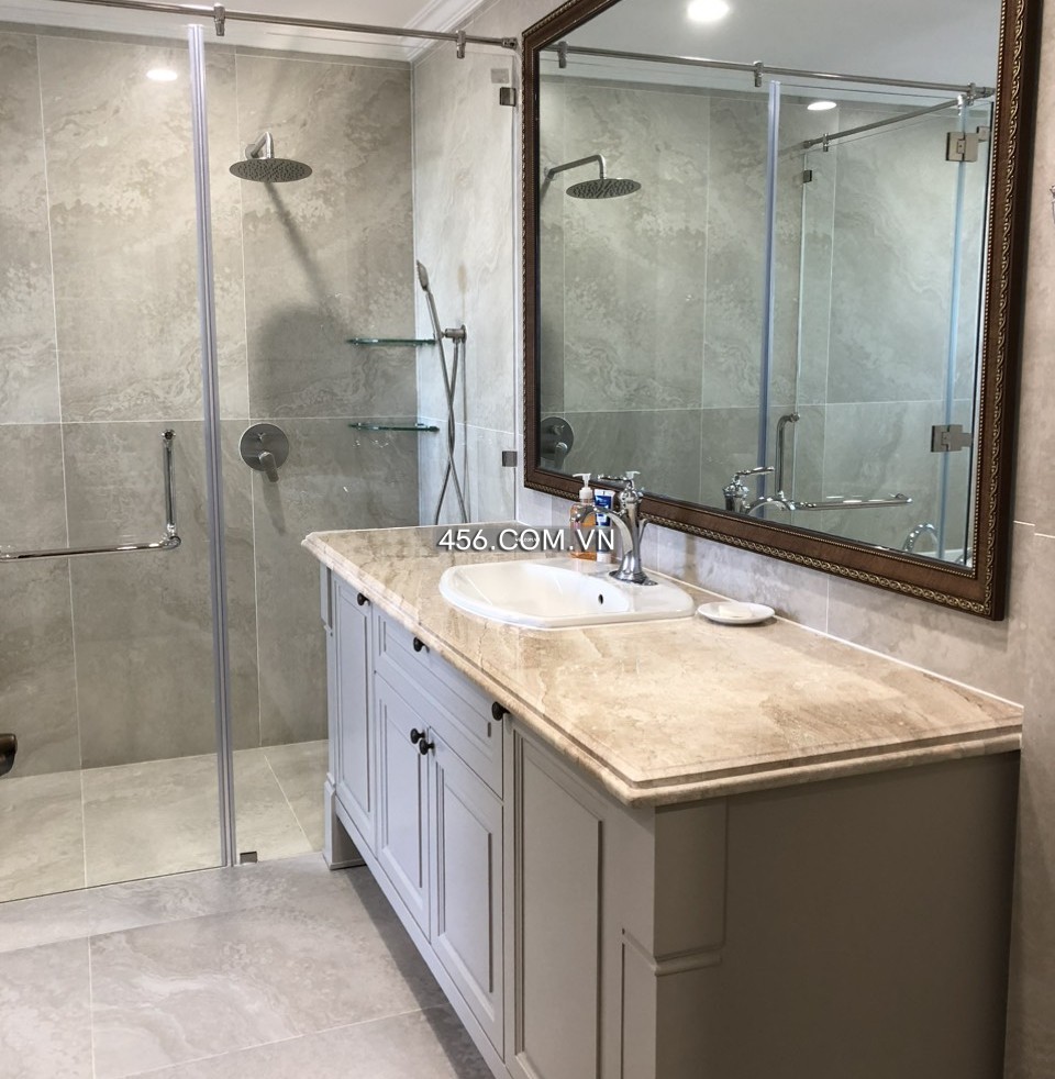 Hinh-Cho thuê Căn hộ Penthouse Masteri Thảo Điền Tháp 5 3 Phòng Ngủ View Toàn Cảnh Thành Phố