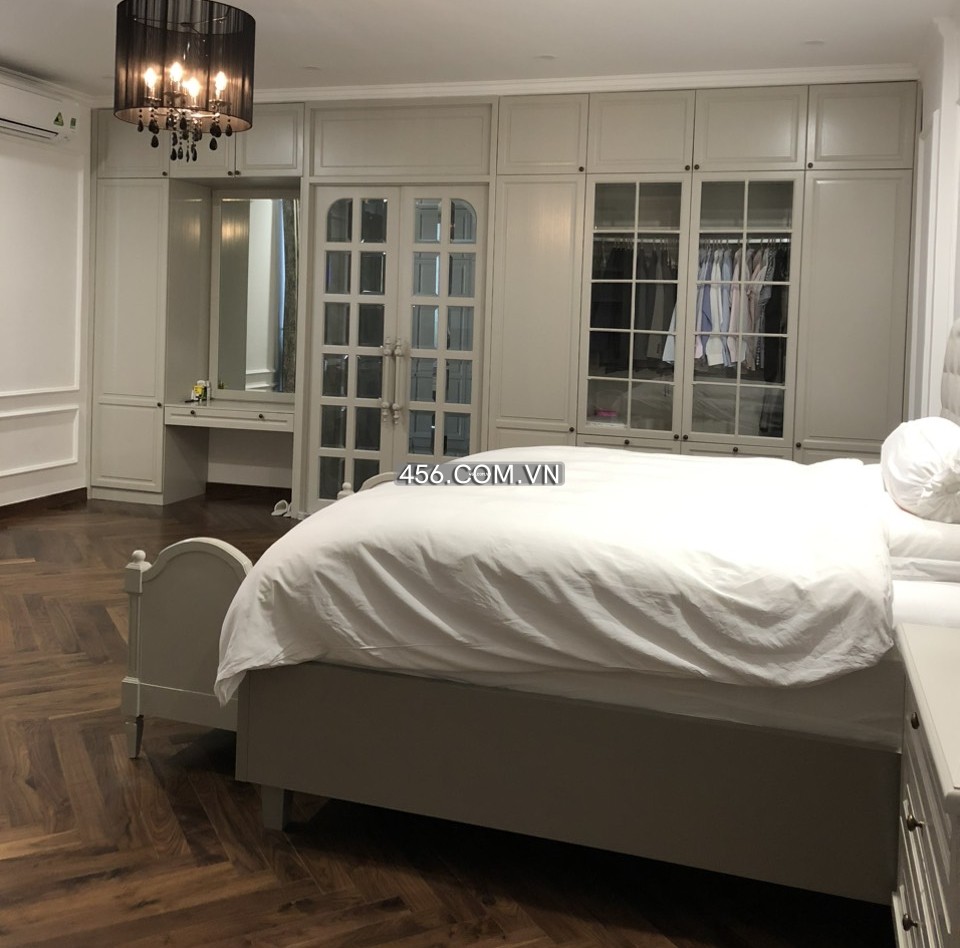 Hinh-Cho thuê Căn hộ Penthouse Masteri Thảo Điền Tháp 5 3 Phòng Ngủ View Toàn Cảnh Thành Phố