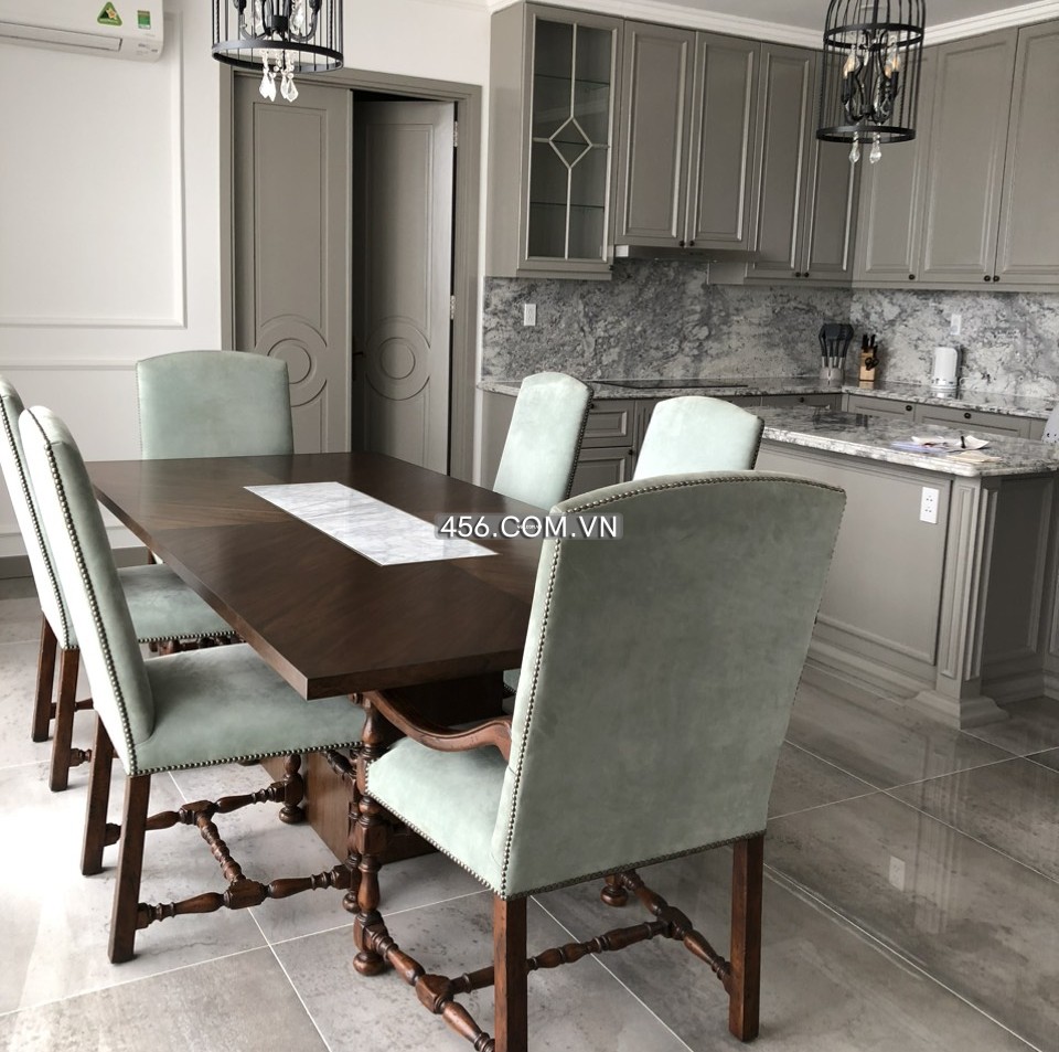 Hinh-Cho thuê Căn hộ Penthouse Masteri Thảo Điền Tháp 5 3 Phòng Ngủ View Toàn Cảnh Thành Phố
