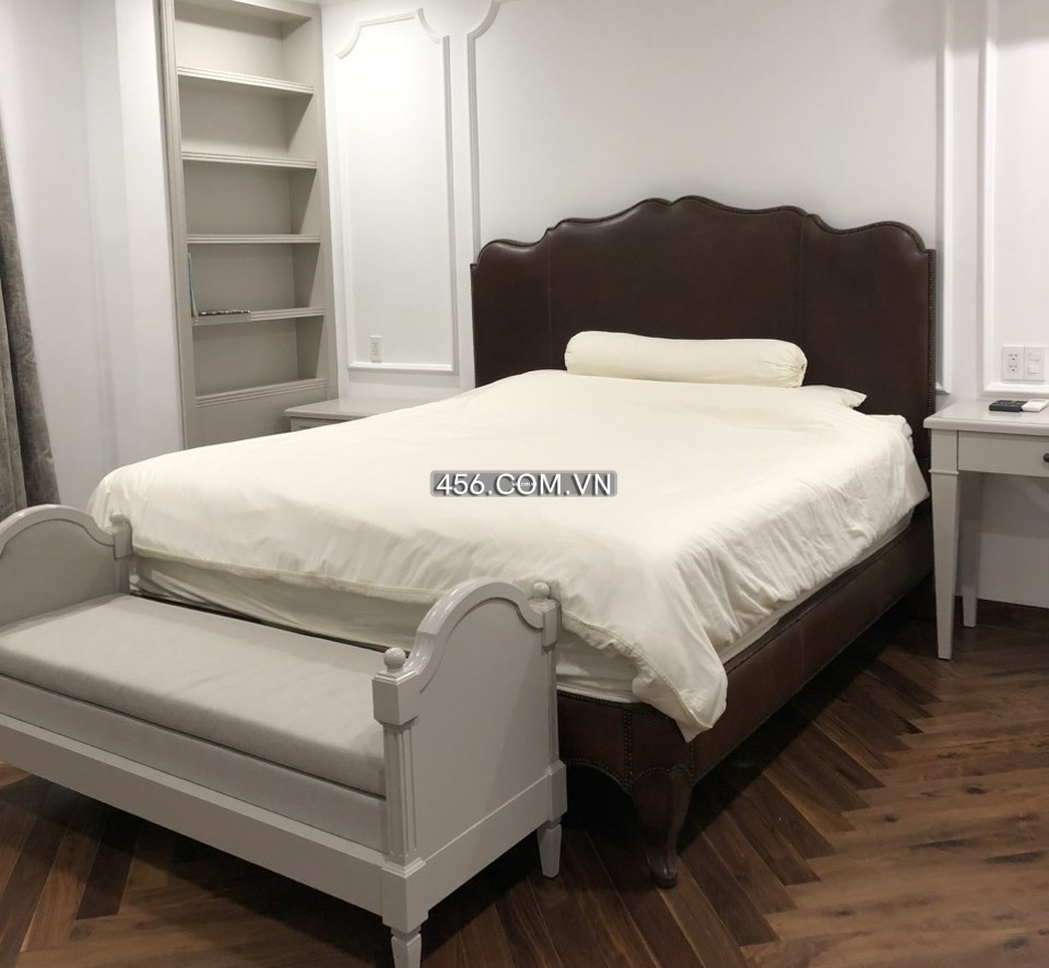 Hinh-Cho thuê Căn hộ Penthouse Masteri Thảo Điền Tháp 5 3 Phòng Ngủ View Toàn Cảnh Thành Phố