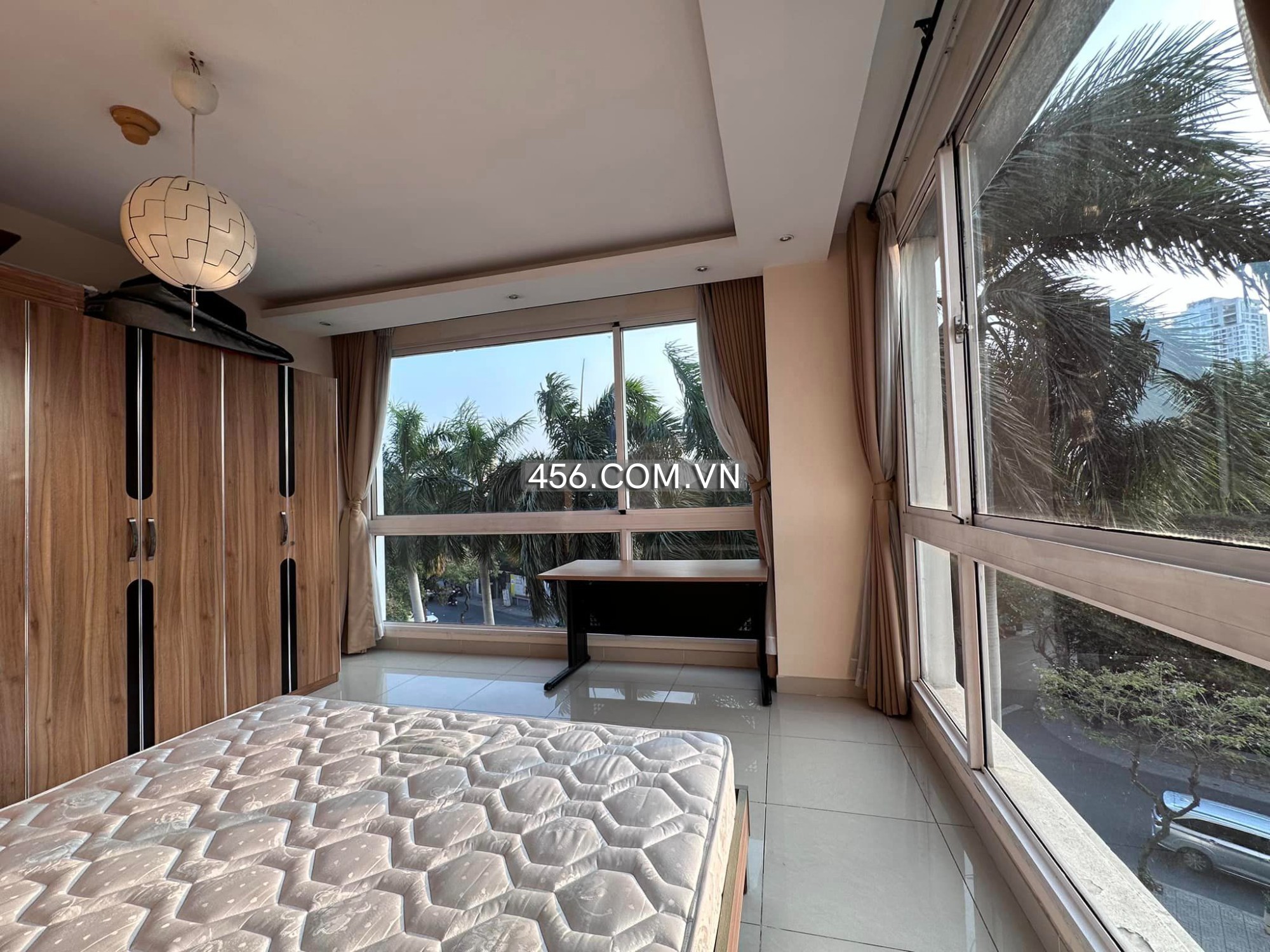 Hinh-Cho thuê căn hộ Fideco Thảo Điền 3 phòng ngủ 1100USD/tháng rông rãi