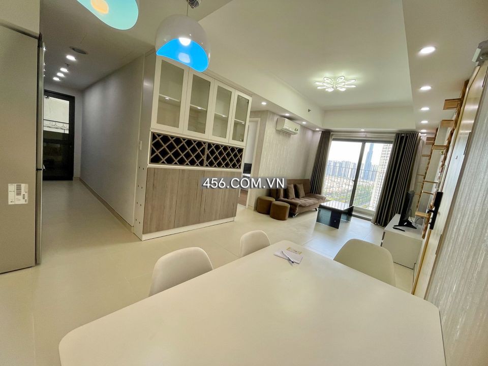 Hinh-Cho thuê View Landmark 81 2 Phòng Ngủ Căn Hộ Masteri Thảo Điền Đẹp