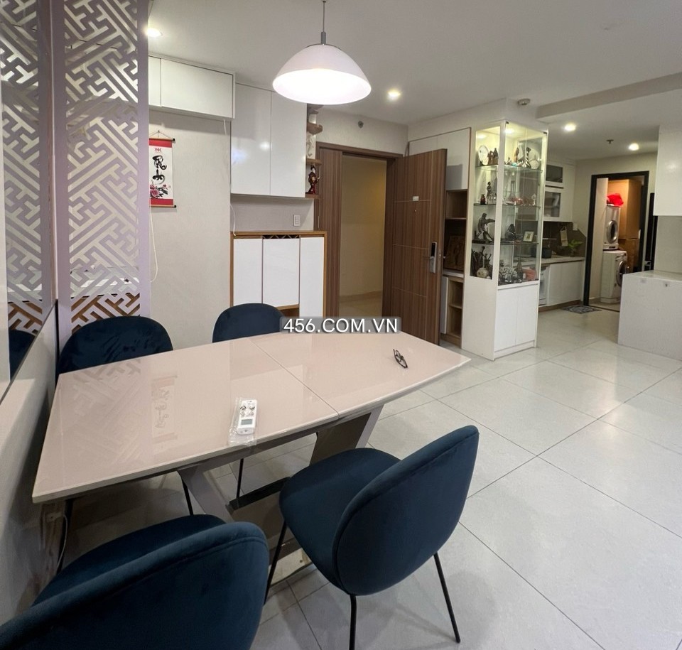 Hinh-Cho thuê căn hộ New City Thủ Thiêm 2 phòng ngủ 86m tòa Hawai