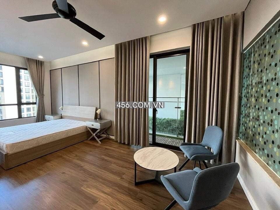 Hinh-Cho thuê căn hộ The Estella An Phú 4 phòng ngủ đầy đủ nội thất đẹp