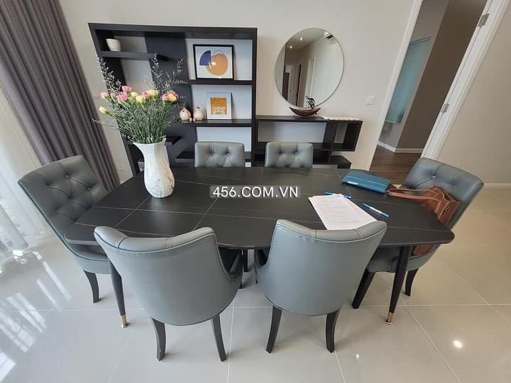 Hinh-Cho thuê căn hộ The Estella An Phú 4 phòng ngủ đầy đủ nội thất đẹp