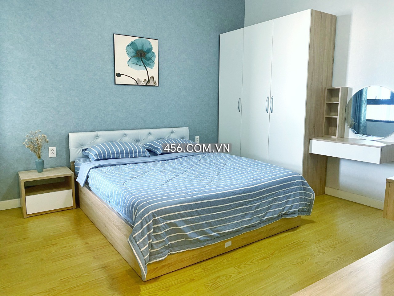 Hinh-Cho thuê Căn Hộ Masteri Thảo Điền 1 Phòng Ngủ Có Ban Công Rộng Rãi