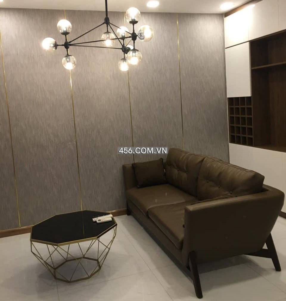 Căn hộ Vinhomes Central Park 1 phòng ngủ cho...