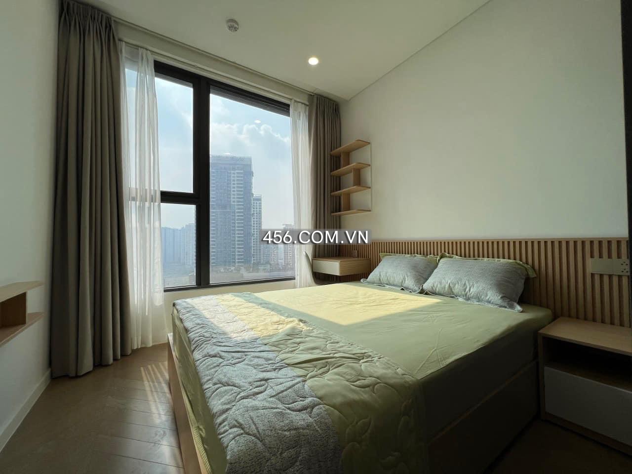 Hinh-Bán Cho Thuê Block West Căn hộ Lumiere Thảo Điền 2 phòng ngủ cao cấp Quận 2 7