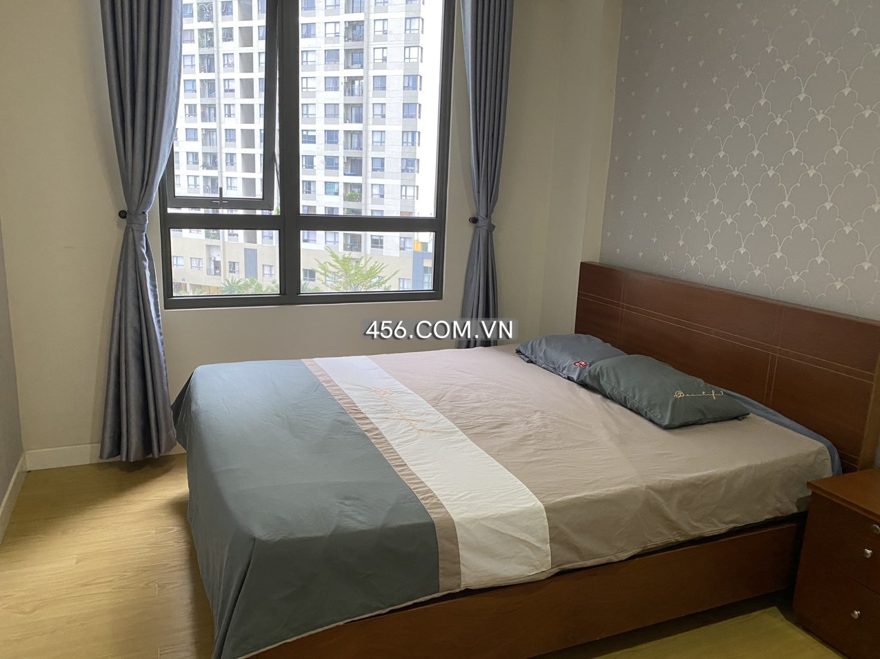 Hinh-Cho thuê Căn Hộ Masteri Thảo Điền 1 Phòng Ngủ Nội Thất Giá Rẻ Quận 2