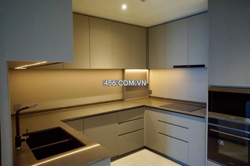 Hinh-Cho thuê căn hộ Metropole Thủ Thiêm 4 phòng ngủ nhà trống view đẹp
