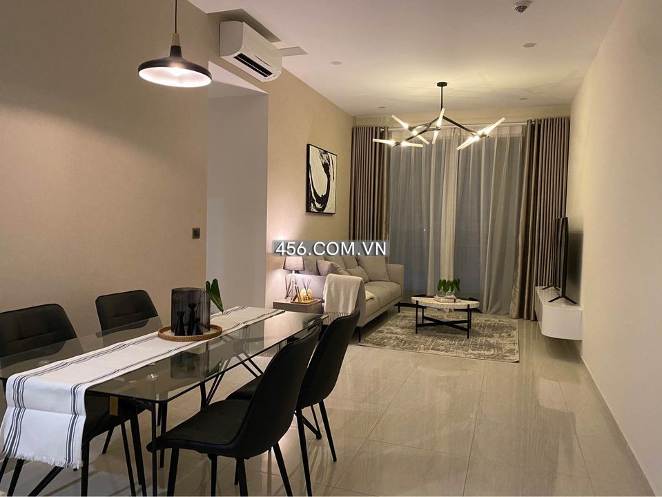 Hinh-Cho thuê căn hộ Q2 Thảo Điền 3 phòng ngủ nội thất đẹp