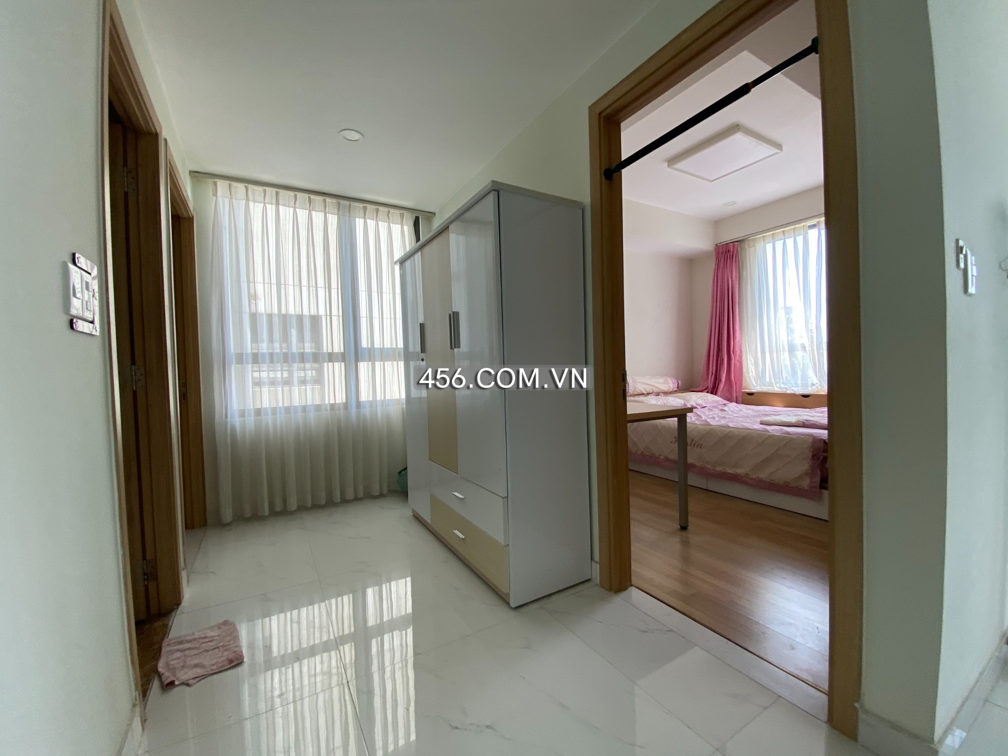 Hinh-Cho thuê Căn hộ Duplex Masteri Thảo Điền 3 phòng ngủ Sân Vườn Riêng Rộng Rãi Riêng Tư