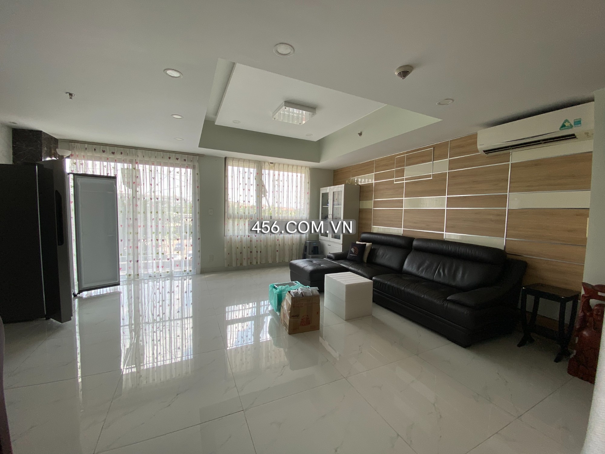 Hinh-Cho thuê Căn hộ Duplex Masteri Thảo Điền 3 phòng ngủ Sân Vườn Riêng Rộng Rãi Riêng Tư