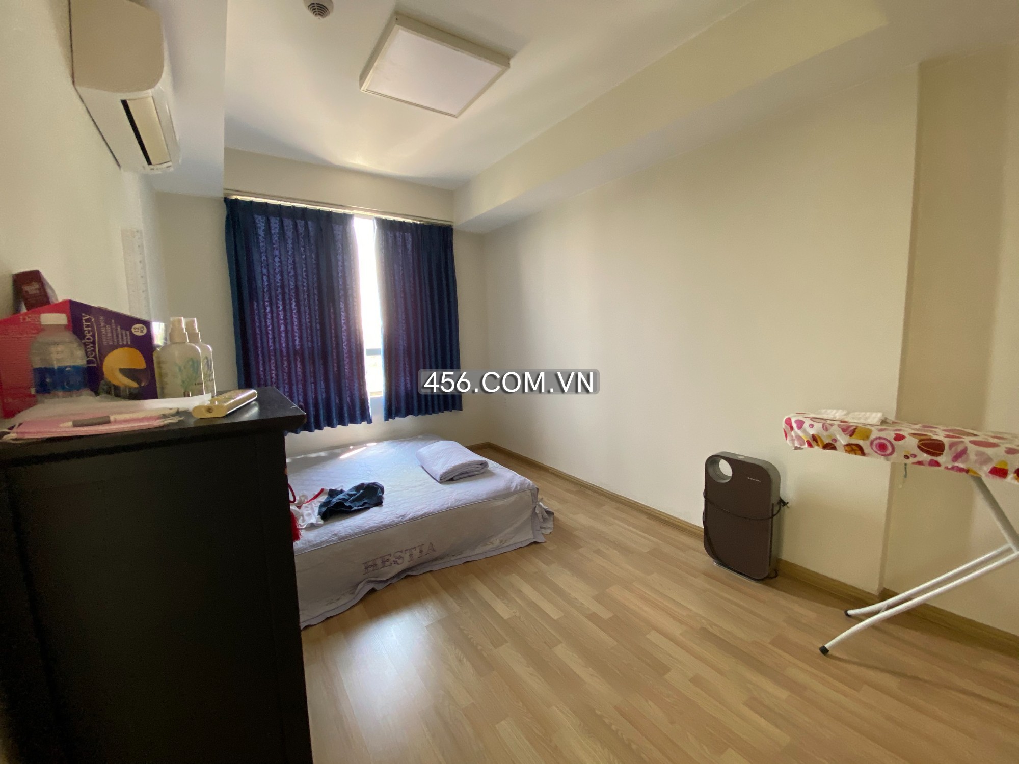 Hinh-Cho thuê Căn hộ Duplex Masteri Thảo Điền 3 phòng ngủ Sân Vườn Riêng Rộng Rãi Riêng Tư