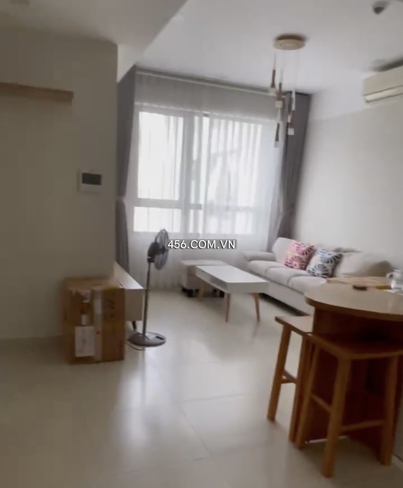 Hinh-Cho thuê Chung Cư Masteri Thảo Điền Quận 2 Tháp 3 2 Phòng Ngủ
