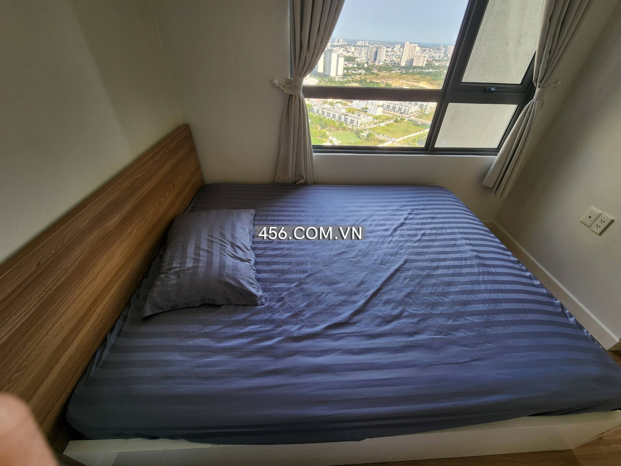 Hinh-Bán Căn hộ Masteri Thảo Điền Tháp 5 2 Phòng Ngủ View Nội Khu Suất Nước Ngoài